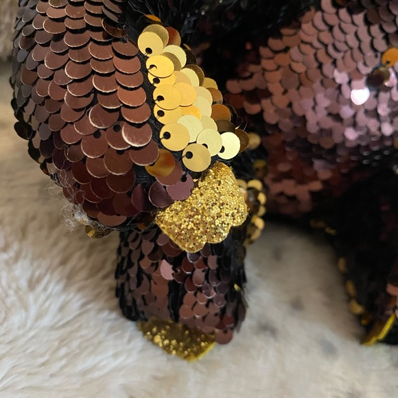 🦥 Ty Flippables Dangler Sloth Stuffed Plush - Picture 12 of 13